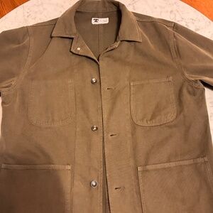 Tellason BAKER JACKET